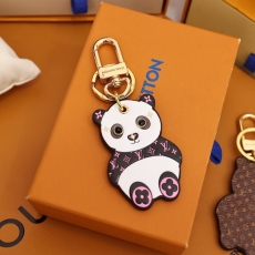 Louis Vuitton Keychains